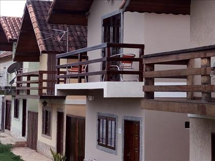 Casa em condomínio à Venda