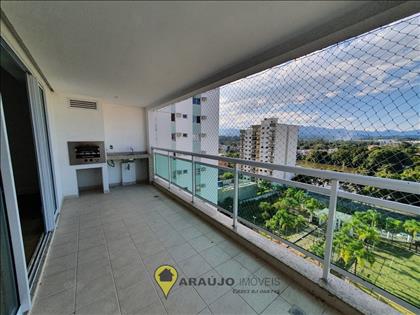 Apartamento à Venda