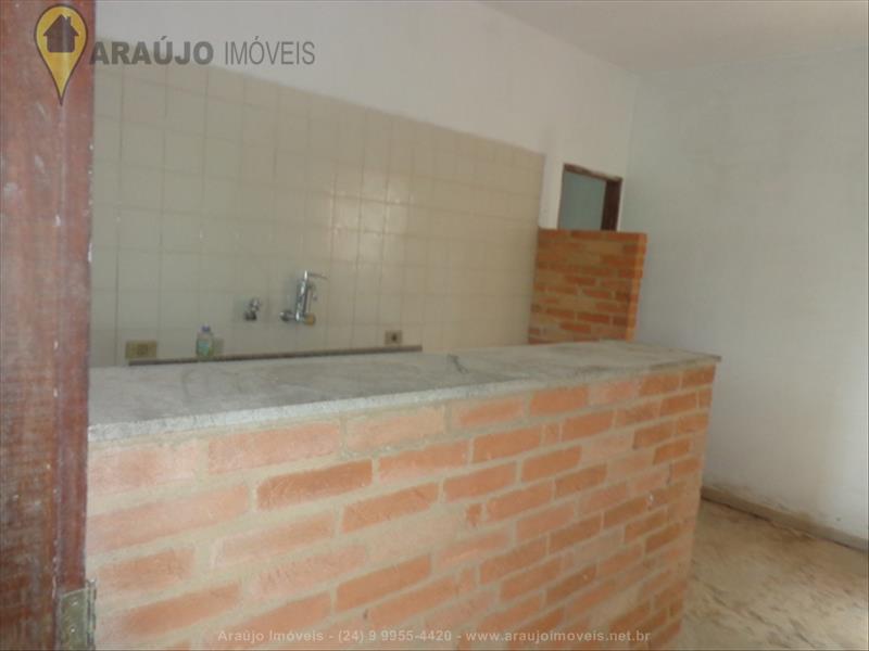 Casa a Venda no Penedo em Itatiaia
