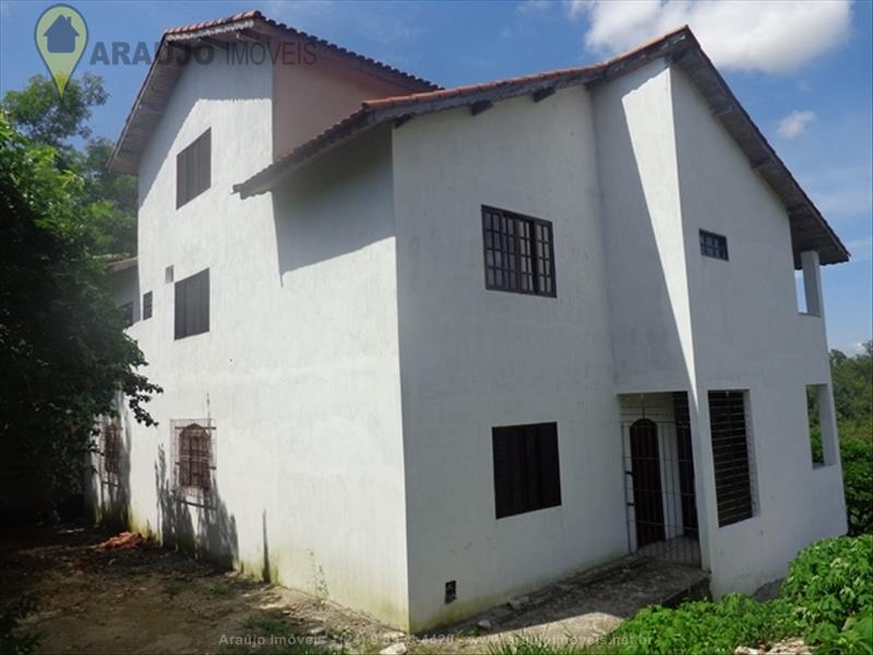 Casa a Venda no Penedo em Itatiaia