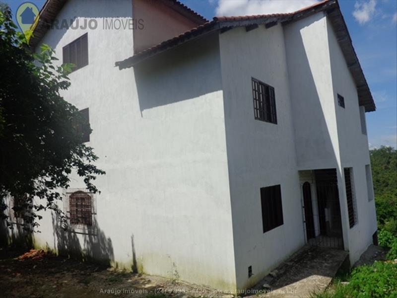 Casa a Venda no Penedo em Itatiaia