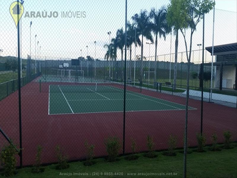 Terreno a Venda no Parque Ipiranga em Resende