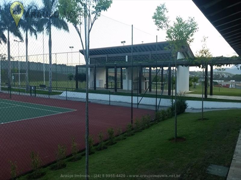 Terreno a Venda no Parque Ipiranga em Resende