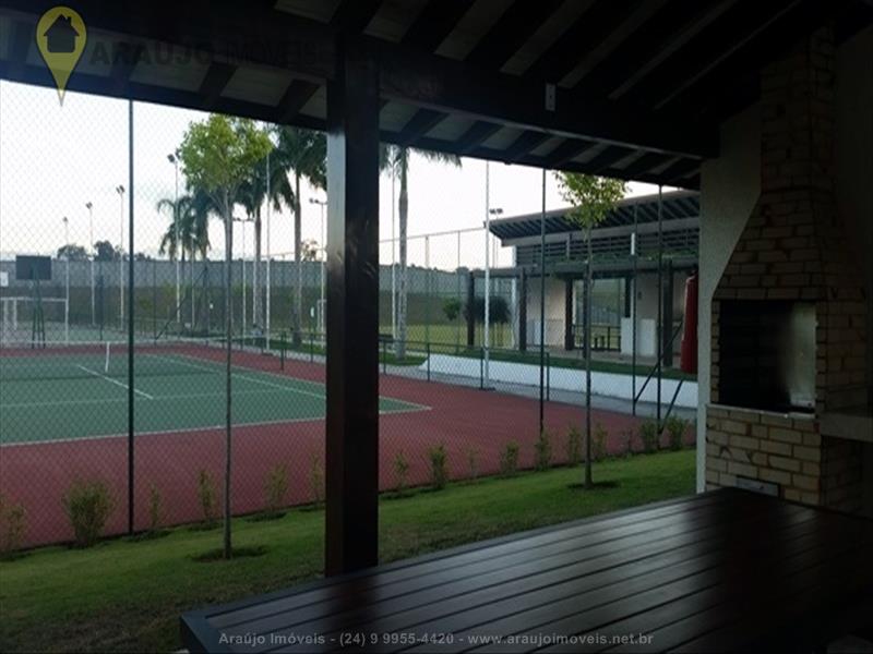 Terreno a Venda no Parque Ipiranga em Resende