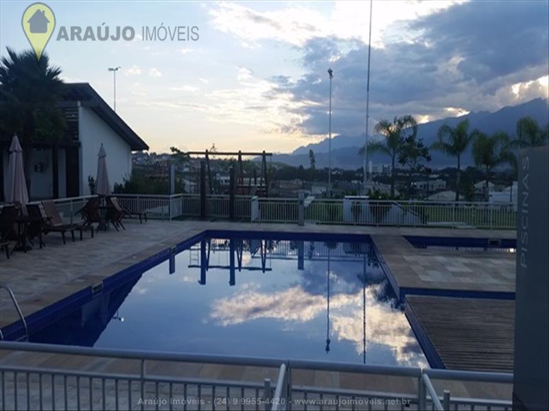 Terreno a Venda no Parque Ipiranga em Resende