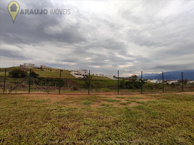 Terreno a Venda no Parque Ipiranga em Resende