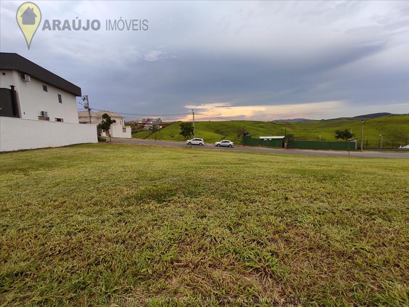 Terreno a Venda no Parque Ipiranga em Resende