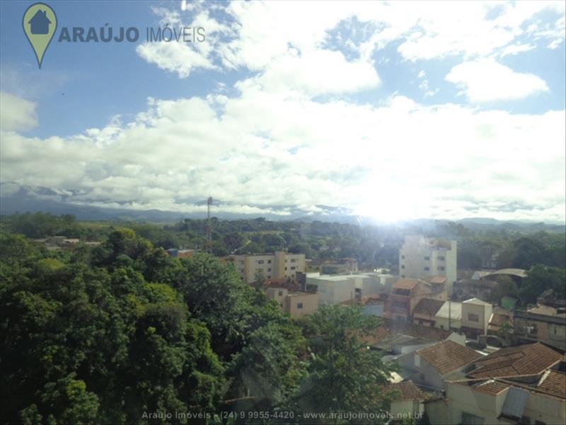 Cobertura a Venda no Campos Elíseos em Resende