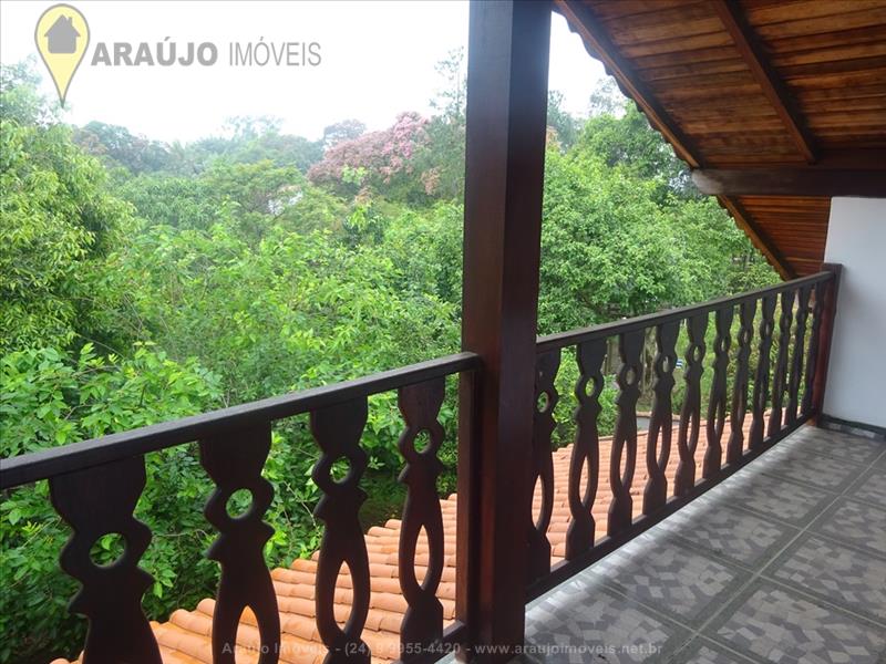 Casa a Venda no Penedo em Itatiaia