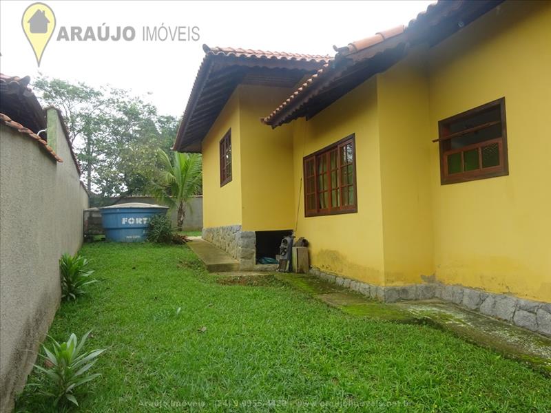 Casa a Venda no Penedo em Itatiaia