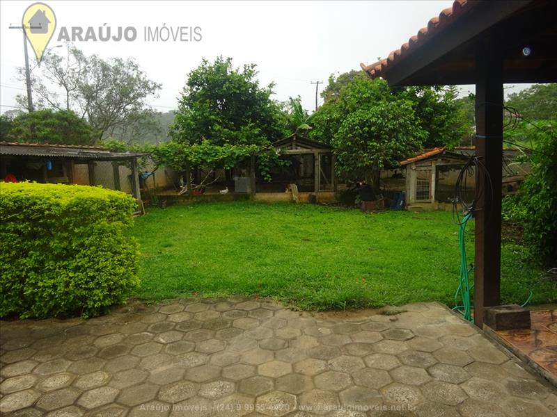 Casa a Venda no Penedo em Itatiaia