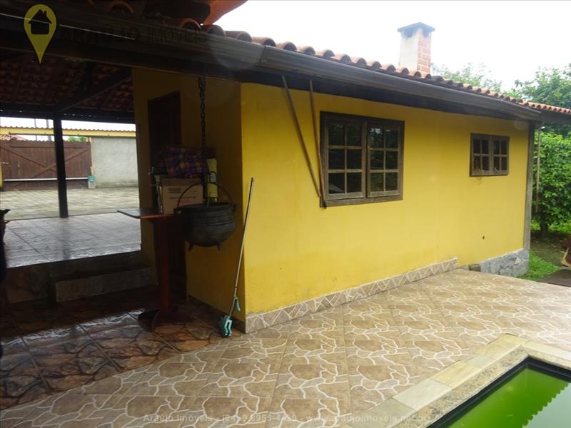 Casa a Venda no Penedo em Itatiaia