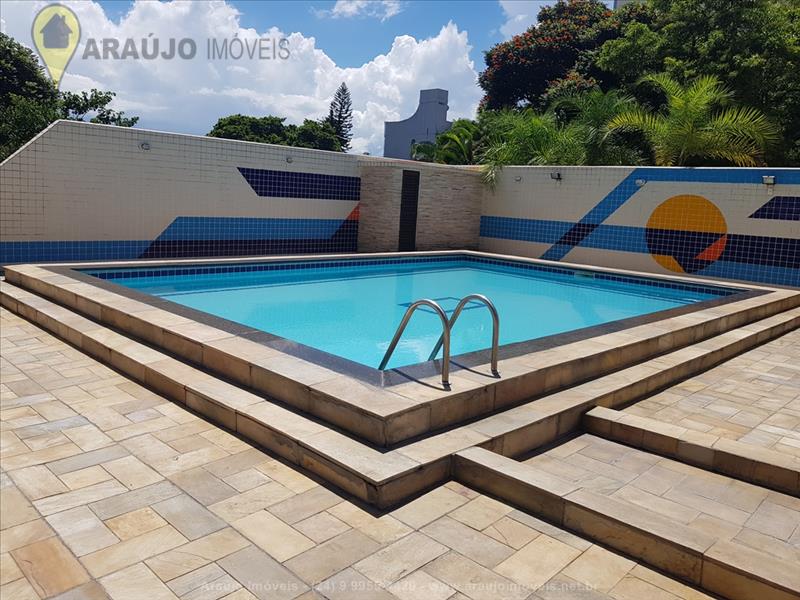 Apartamento para Alugar no Jardim Jalisco em Resende