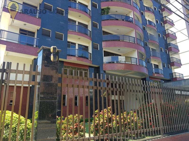 Apartamento para Alugar no Jardim Jalisco em Resende