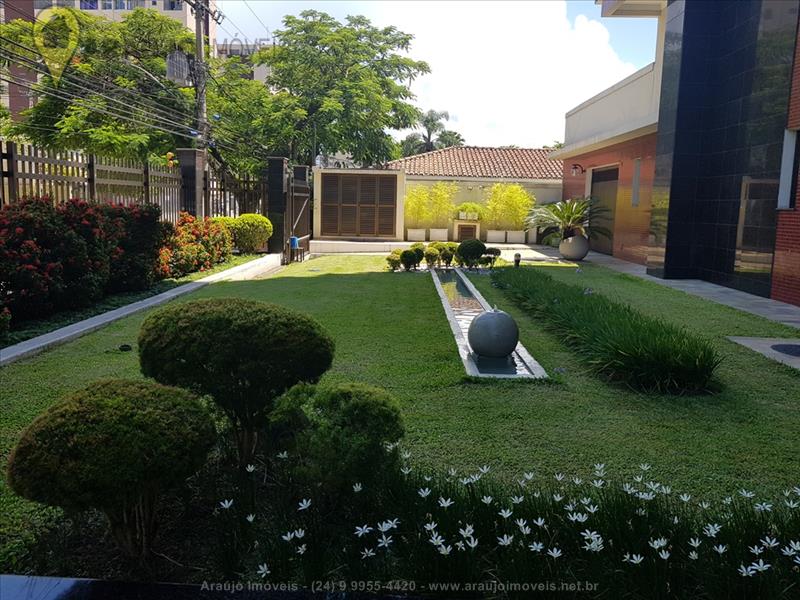 Apartamento para Alugar no Jardim Jalisco em Resende