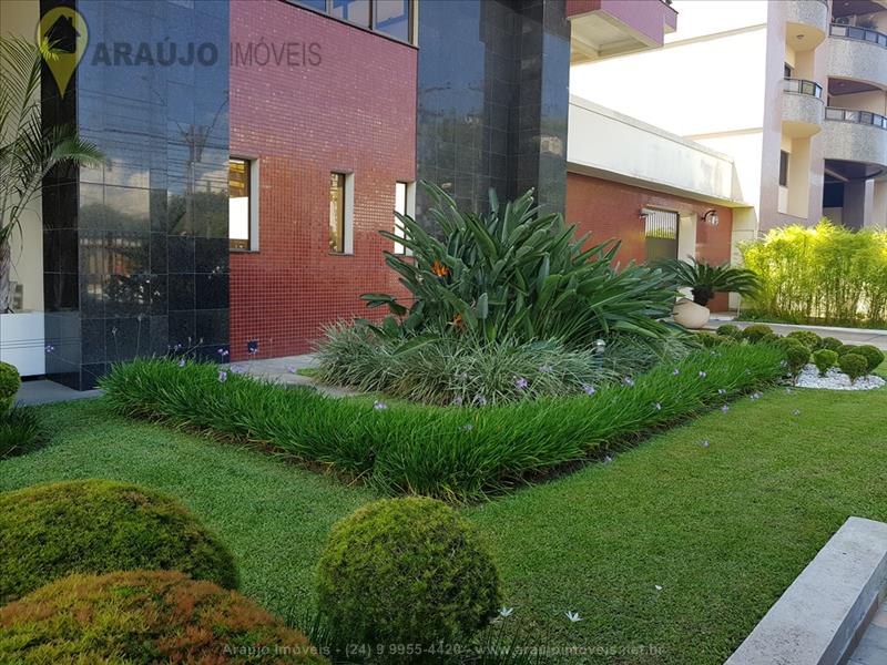 Apartamento para Alugar no Jardim Jalisco em Resende