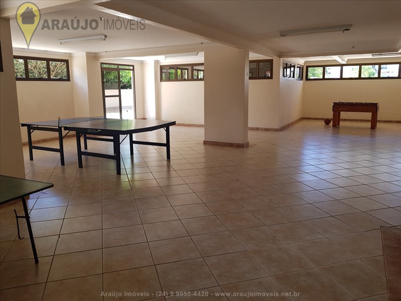 Apartamento para Alugar no Jardim Jalisco em Resende