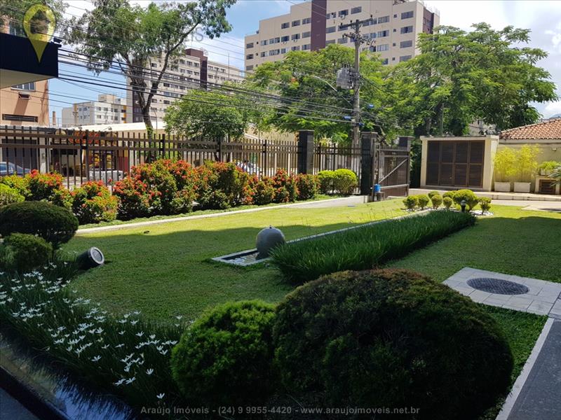 Apartamento para Alugar no Jardim Jalisco em Resende