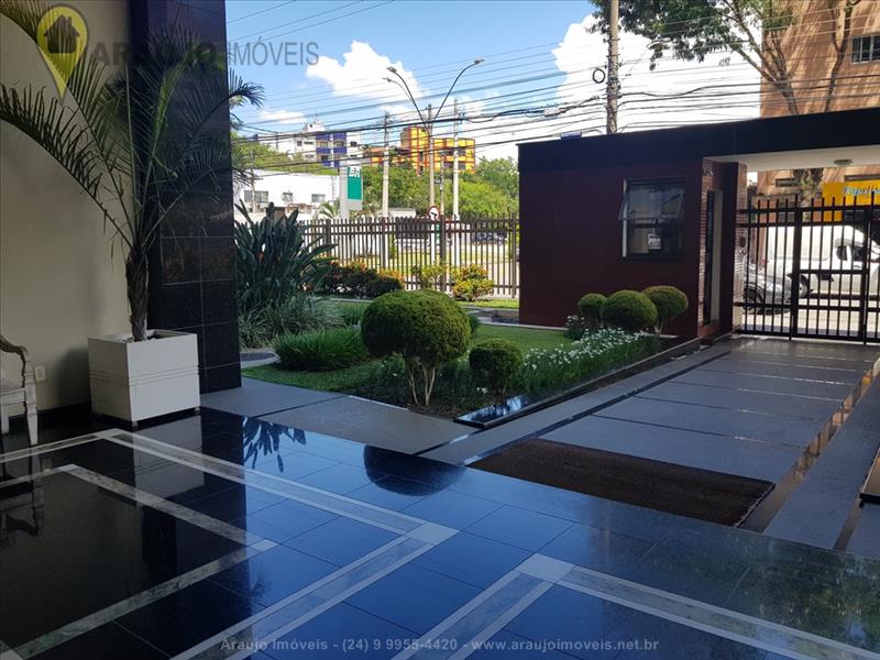 Apartamento para Alugar no Jardim Jalisco em Resende