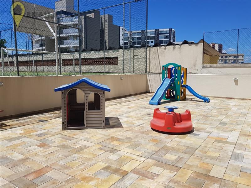 Apartamento para Alugar no Jardim Jalisco em Resende