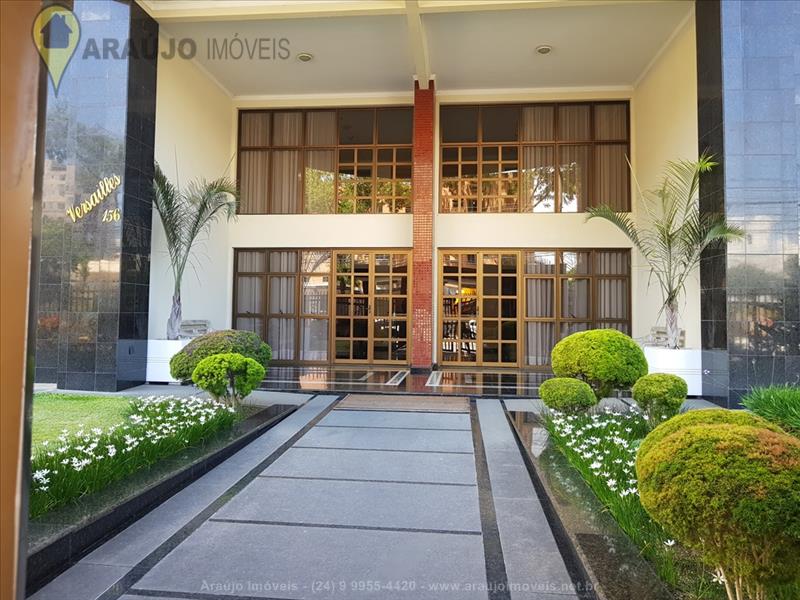 Apartamento para Alugar no Jardim Jalisco em Resende