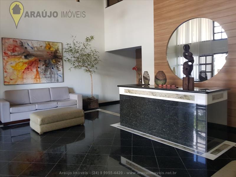 Apartamento para Alugar no Jardim Jalisco em Resende