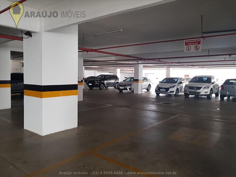 Apartamento para Alugar no Jardim Jalisco em Resende