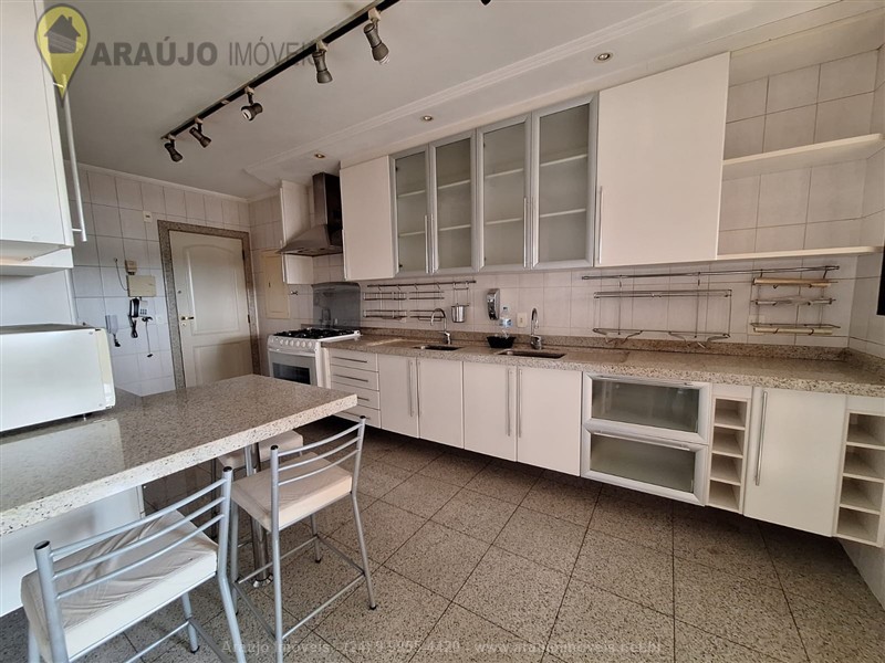Apartamento para Alugar no Jardim Jalisco em Resende