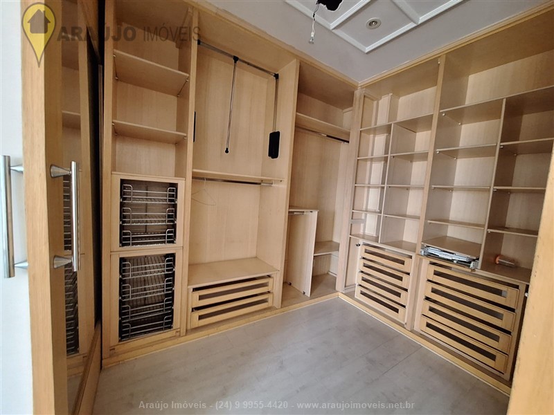 Apartamento para Alugar no Jardim Jalisco em Resende