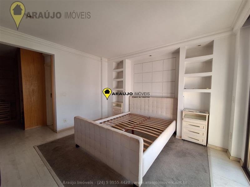 Apartamento para Alugar no Jardim Jalisco em Resende