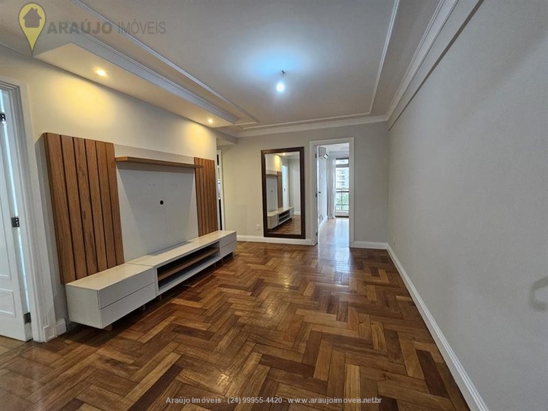 Apartamento para Alugar no Jardim Jalisco em Resende