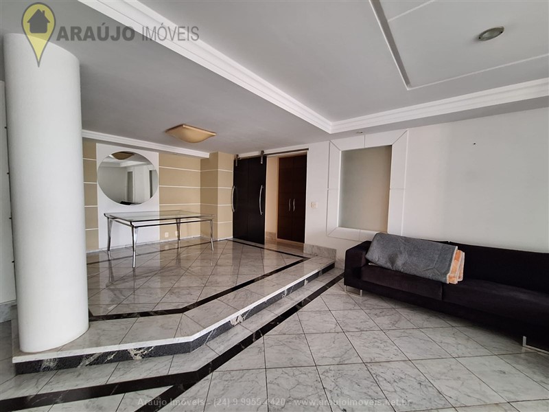 Apartamento para Alugar no Jardim Jalisco em Resende