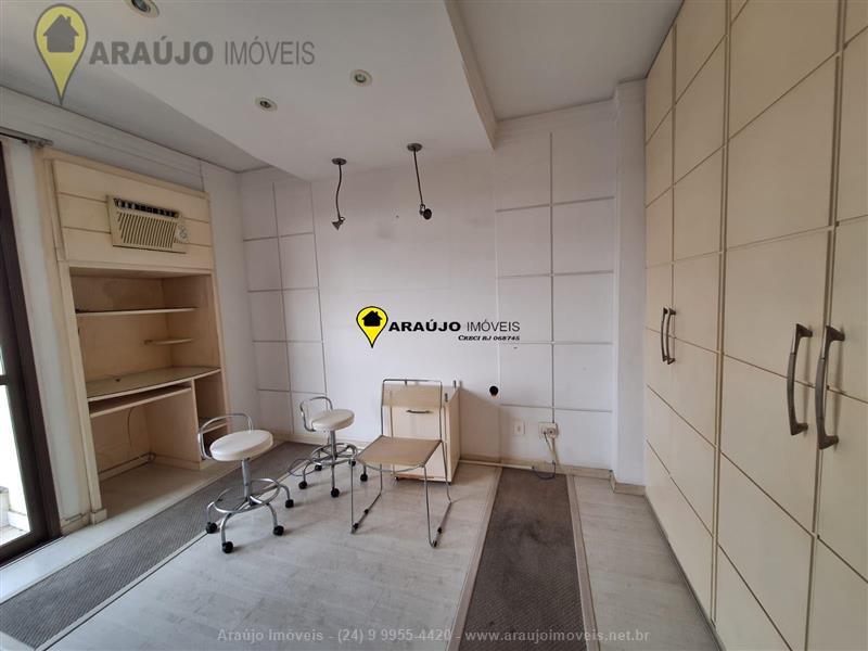 Apartamento para Alugar no Jardim Jalisco em Resende