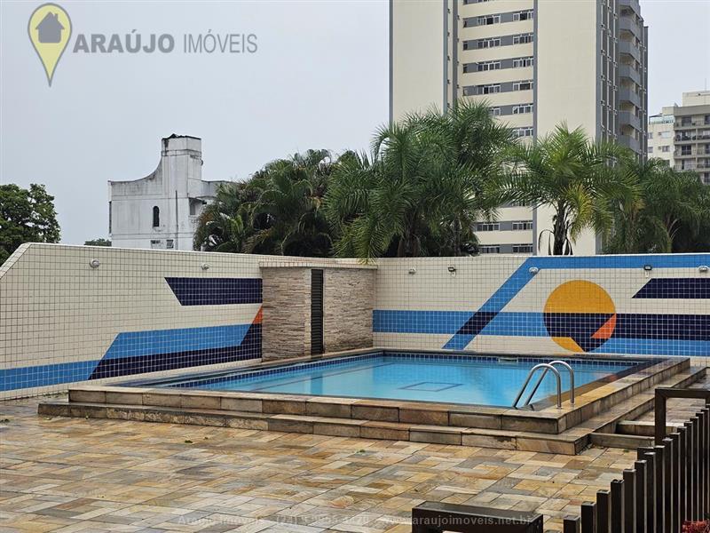 Apartamento para Alugar no Jardim Jalisco em Resende