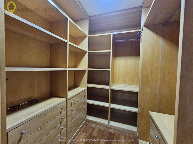 Apartamento para Alugar no Jardim Jalisco em Resende