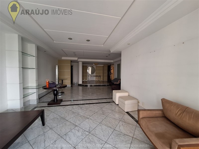 Apartamento para Alugar no Jardim Jalisco em Resende