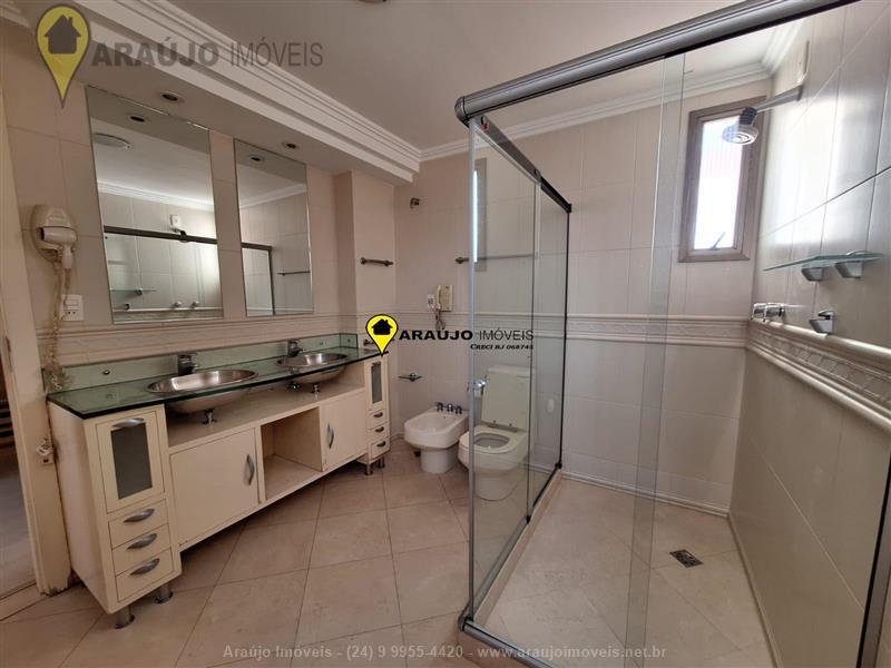 Apartamento para Alugar no Jardim Jalisco em Resende