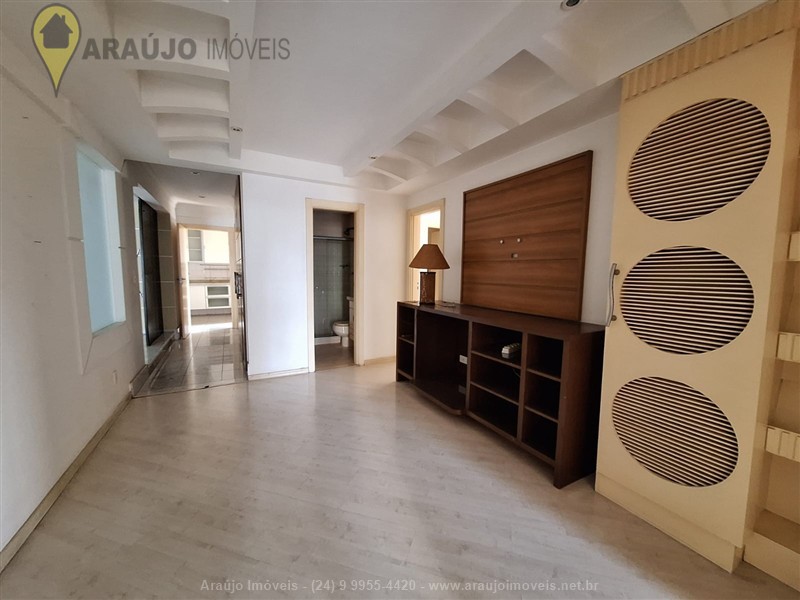 Apartamento para Alugar no Jardim Jalisco em Resende
