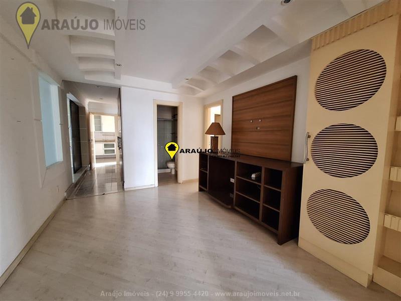 Apartamento para Alugar no Jardim Jalisco em Resende
