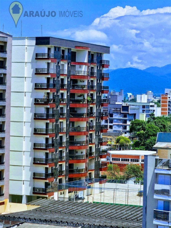 Apartamento para Alugar no Jardim Jalisco em Resende