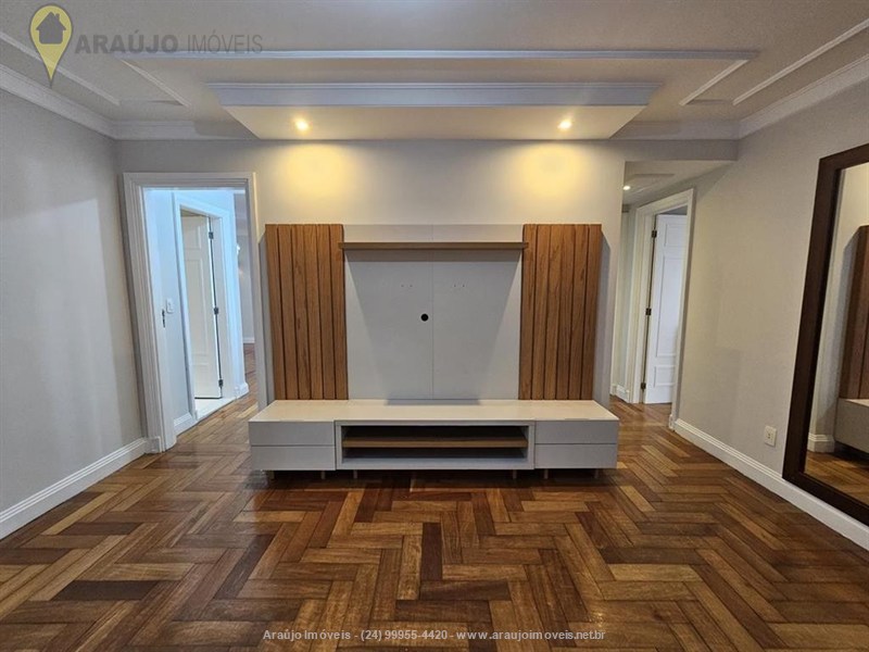 Apartamento para Alugar no Jardim Jalisco em Resende
