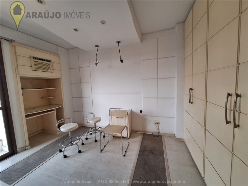 Apartamento para Alugar no Jardim Jalisco em Resende