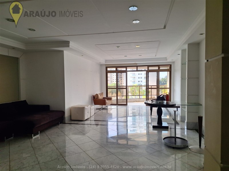 Apartamento para Alugar no Jardim Jalisco em Resende
