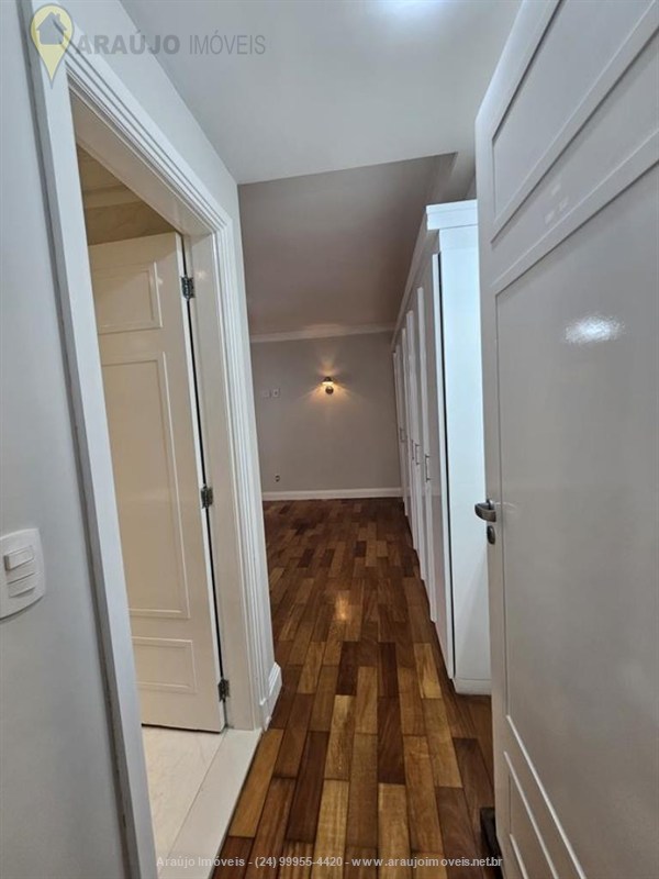 Apartamento para Alugar no Jardim Jalisco em Resende