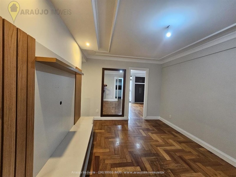 Apartamento para Alugar no Jardim Jalisco em Resende