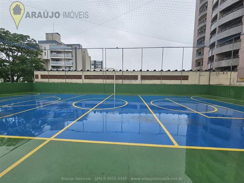 Apartamento para Alugar no Jardim Jalisco em Resende