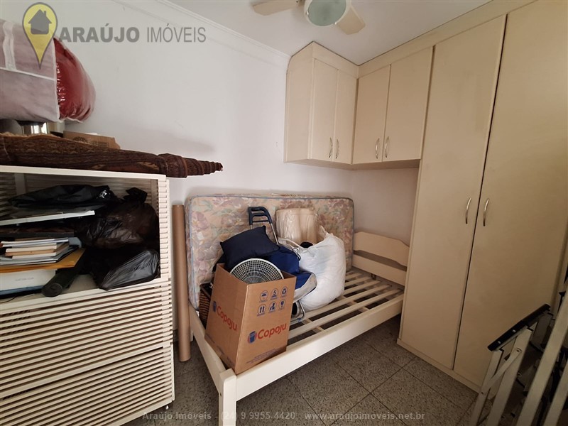 Apartamento para Alugar no Jardim Jalisco em Resende