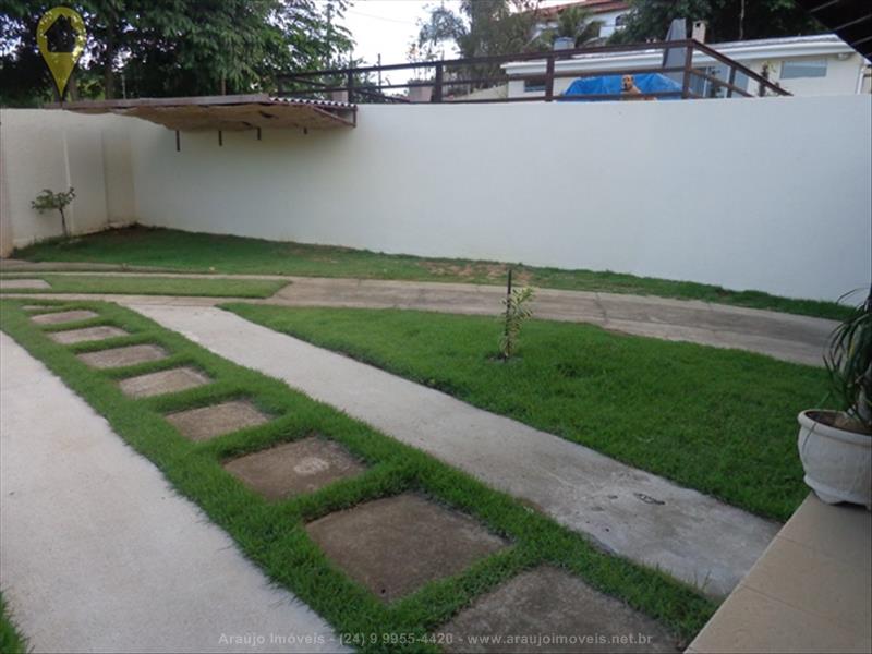 Casa a Venda no Casa da Lua em Resende