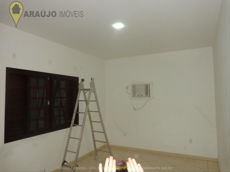 Casa a Venda no Casa da Lua em Resende