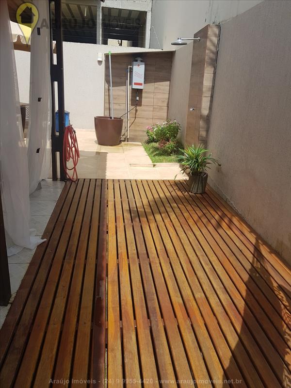 Casa a Venda no Casa da Lua em Resende